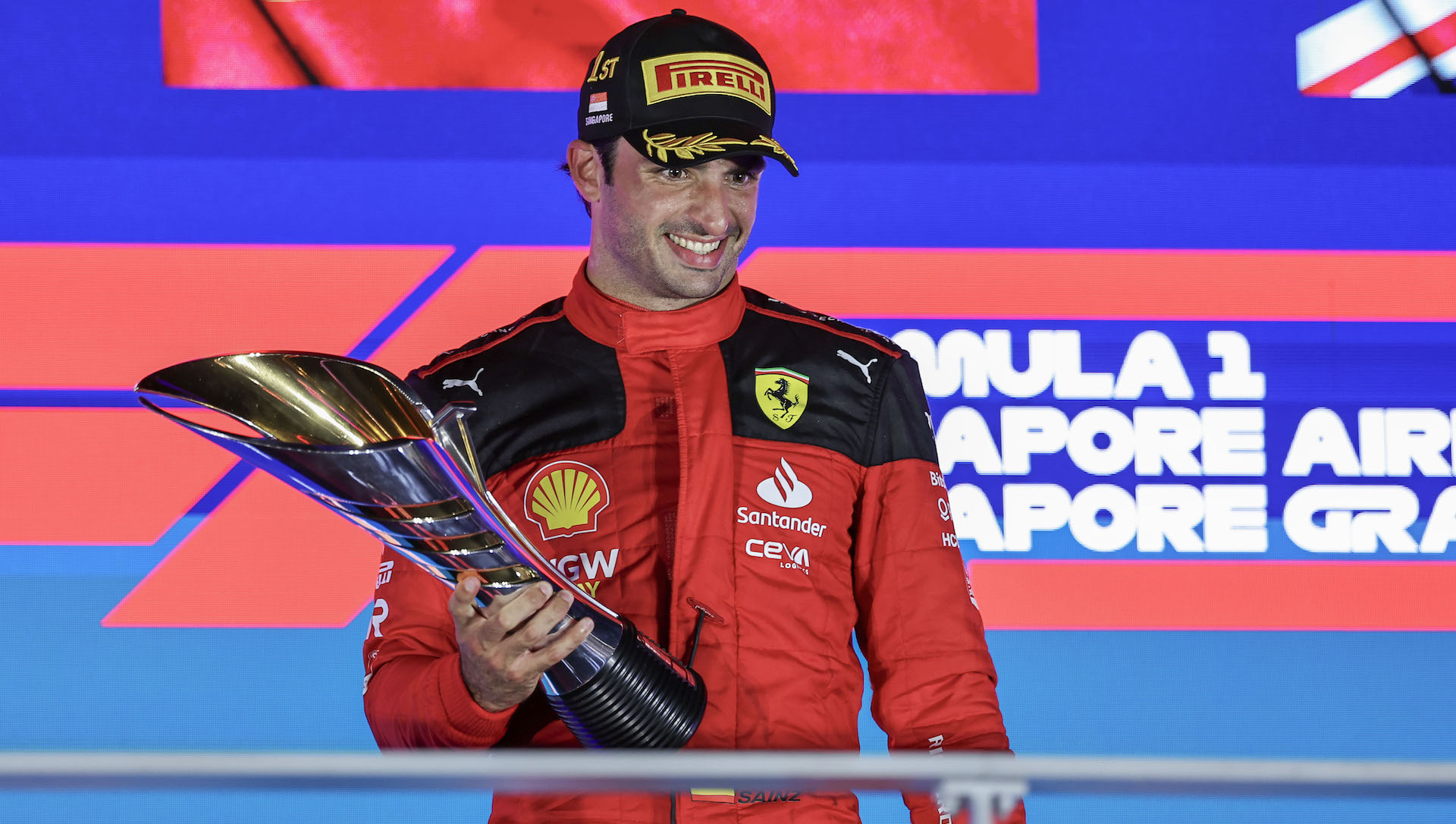 Yeremay en el Depor-Unionistas